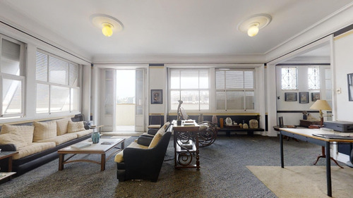 Imagem 15 de 30 de Apto Laranjeiras | 5 Quartos | 749 M² | Cond: R$6400.00 | 3 Vagas - 593ftd