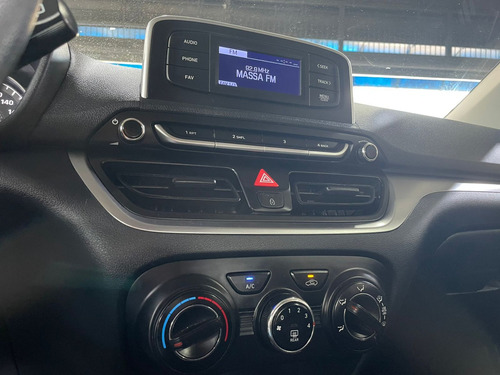 Hyundai HB20 1.0 12V FLEX SENSE MANUAL