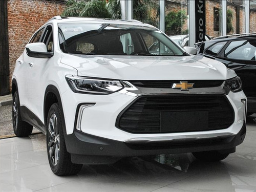 Chevrolet Tracker 1.2 TURBO FLEX PREMIER AUTOMÁTICO