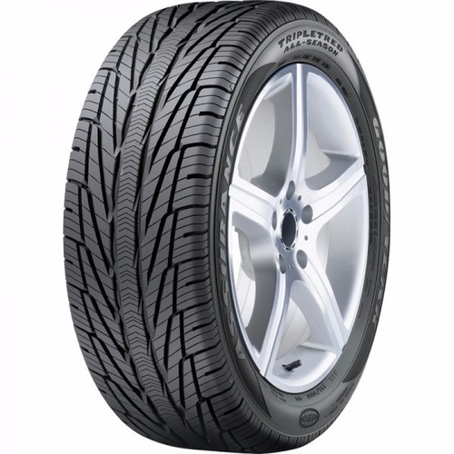 205/55 R16 Llanta Goodyear Assurance Tripletred A/s 94 H