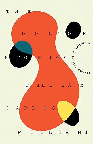 Libro Doctor Stories, The (inglés)