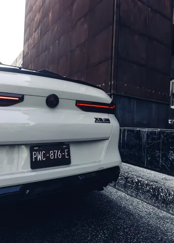 X6 ///m Competition 2022