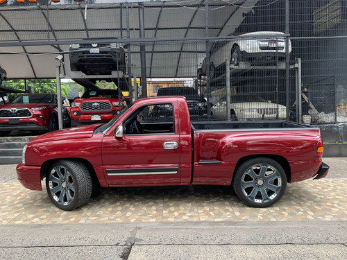 Chevrolet Cheyenne 400 Ss 2004