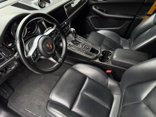 Porsche Macan 3.0 S At