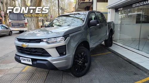 comprar Chevrolet S10 Wt 4x4 At