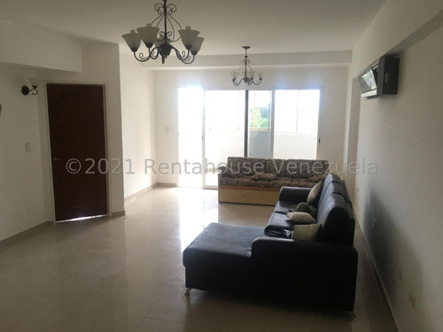 Imagen 7 de 10 de Venta De Apartamento En Porlamar, Dumar Country Club Isla De Margarita