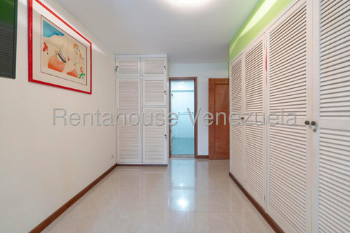 Bello Apartamento En Venta Los Samanes Amc