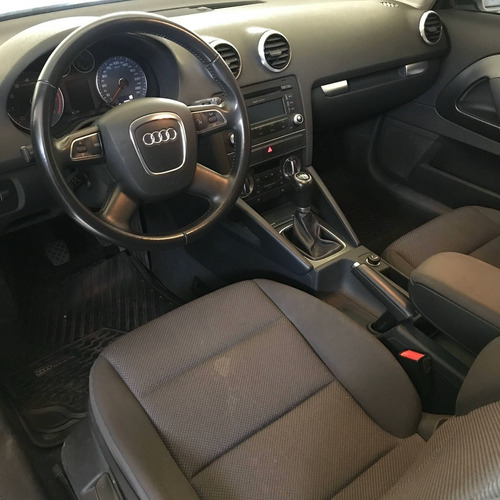Audi A3 1.4t 3p 2013