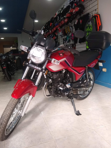 Imagen 13 de 15 de Gilera Vc 150 $30.032 X 12 Cuotas