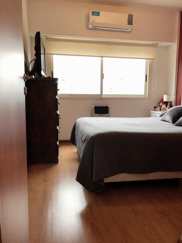 Departamento En Venta En Villa Pueyrredón, Capital Federal, Buenos Aires
