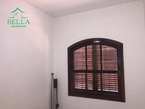 Imagem 24 de 30 de Casa Residencial À Venda, Vila Clarice, São Paulo. - Ca0695