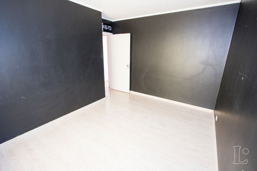 Casa Em Vila Assunção Com 4 Dormitórios - Lu272039