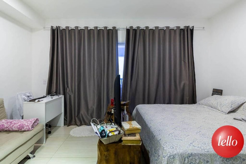 Imagem 4 de 17 de Apartamento - Ref: 236983