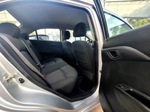 Imagen 11 de 14 de Chevrolet Beat 1.2 Ltz Sedan Modelo 2020