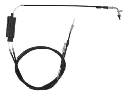 Cable De Acelerador Bws 100 Yamaha 05-14