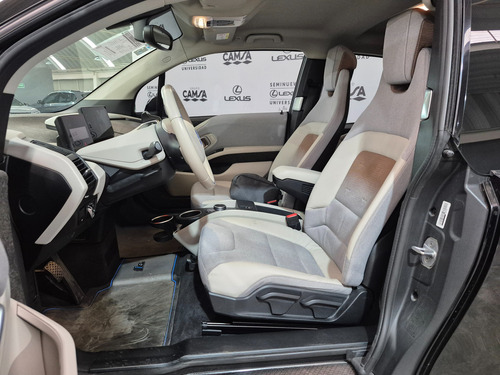 Bmw I3 2020