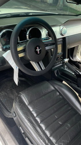 Mustang 2008 Automático