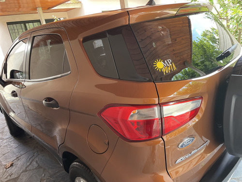Ford Ecosport 1.5 S 123cv 4x2