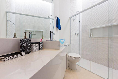 Casa À Venda, 520 M² Por R$ 4.900.000,00 - Tamboré - Santana De Parnaíba/sp - Ca1279