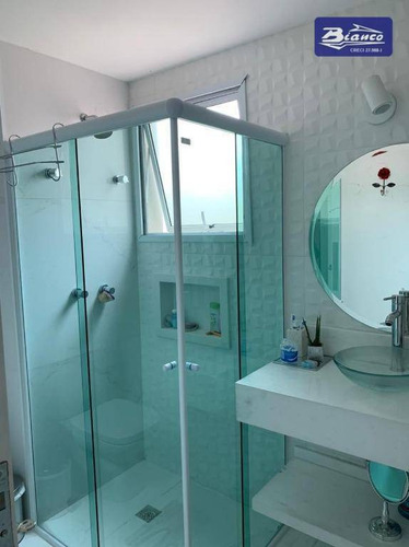 Imagem 15 de 30 de Belo Apto. 114 M² E 3 Vagas - Centro - Ap4359