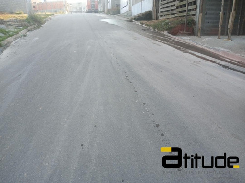 Imagem 5 de 7 de Terreno Em Jandira - Ana Cristina - 3281