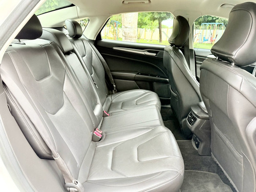Ford Fusion 2.0 Gtdi Titanium Awd Aut. 4p