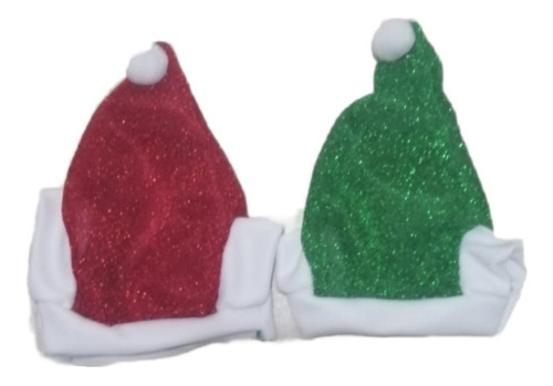 Accesorio Navidad Mascotas Gorro Pascuero O Pañuelo