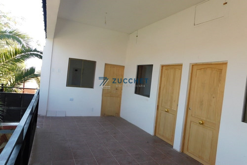 Arriendo Depto. 1 Ambiente La Colonia Maipu 1d 1b