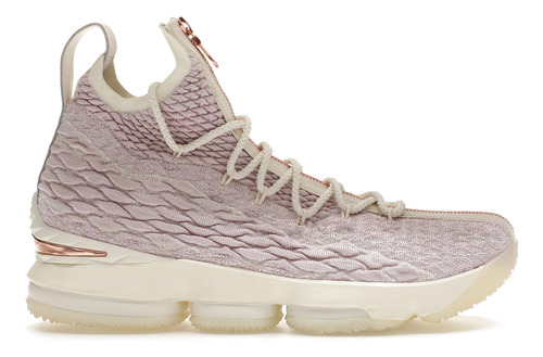 Zapatillas Nike Lebron 15 Performance Kith Aj3936-002   