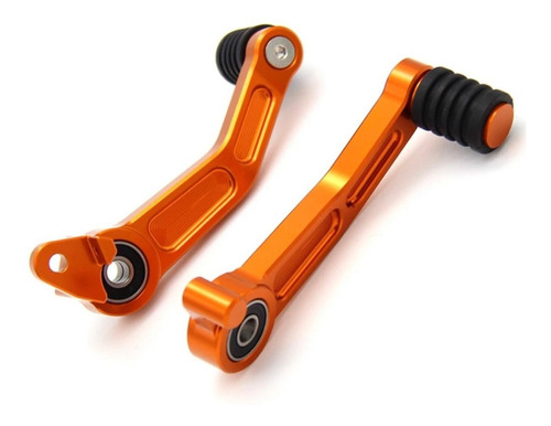 Palanca De Cambio Y Freno Ktm Duke 200 390
