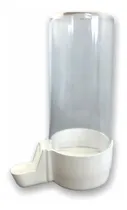 Comprar Bebederos Externos Chicos Para Jaula De Ave Pajaro Loro Elpe