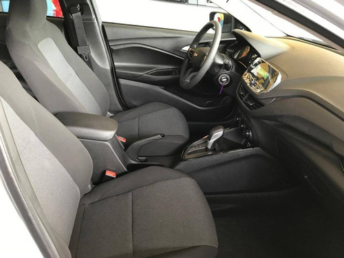 Chevrolet Onix 1.0 Turbo Flex Automático