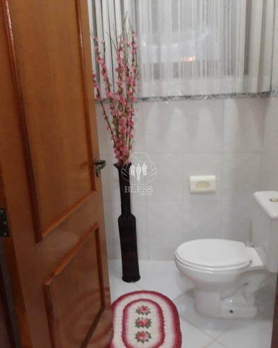 Imagem 14 de 14 de Casa Em Condominio - Cc01160 - 69565071