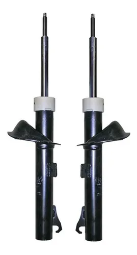 Kit 2 Amortiguadores Delanteros Ford Ka 1.0 - 2004 - Monroe
