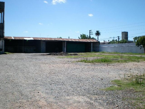 Imagen 8 de 13 de Venta Deposito 3.000 M2 Cub. - Tigre
