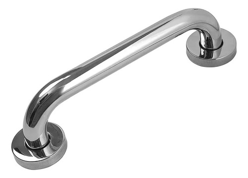 Agarradera Ducha Baño Barral Seguridad 40 Cm Acero Inox 7340