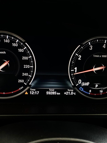 BMW X6 4.4 Xdrive 50i M Package 449cv
