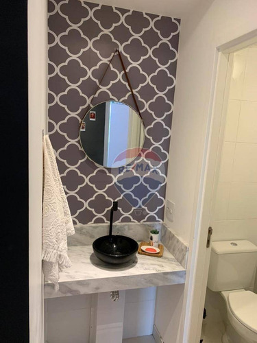 Imagem 24 de 24 de Apartamento Com 2 Dormitórios À Venda, 56 M² Por R$ 354.900,00 - Vila Nova Galvão - São Paulo/sp - Ap0076