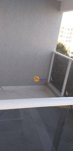 Apartamento Com 2 Dormitórios À Venda, 115 M² Por R$ 480.000,00 - Recreio - Rio Das Ostras/rj - Ap0544