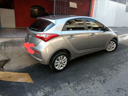 Imagem 11 de 15 de Hyundai Hb20 2018 1.0 Comfort Flex 5p