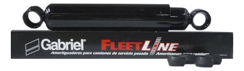 Par Amortiguadores Delanteros Ford Cargo 1622 92-98