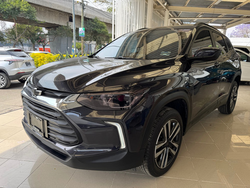 Chevrolet Tracker 1.2 Ls Turbo Mt