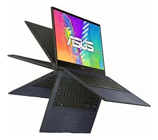 Asus Vivobook 14 Flip Touch / Tp1400ka-ec081w / Intel