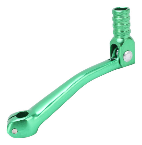 Palanca De Arranque De Motocicleta, Sensible Al Pedal, Cnc,