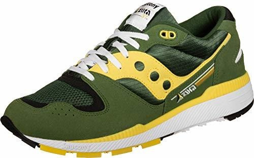 Zapatilla Saucony S70437-2 Para Hombre