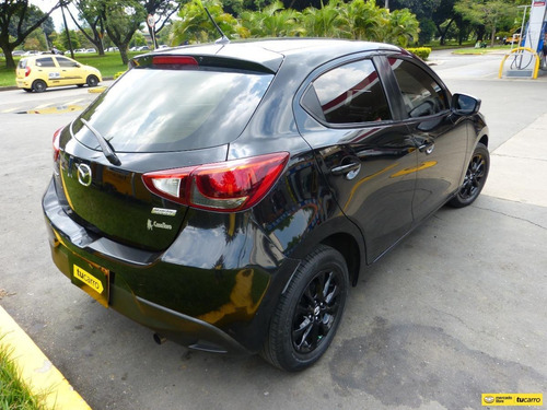 Mazda Mazda 2 At 1500cc