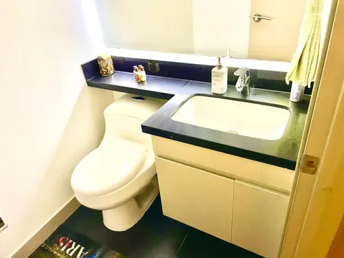 Apartamento En Arriendo En Santa Paula. Cod A11700
