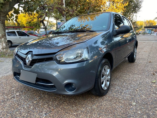 Renault Clio Mio Confort 5 P 2014