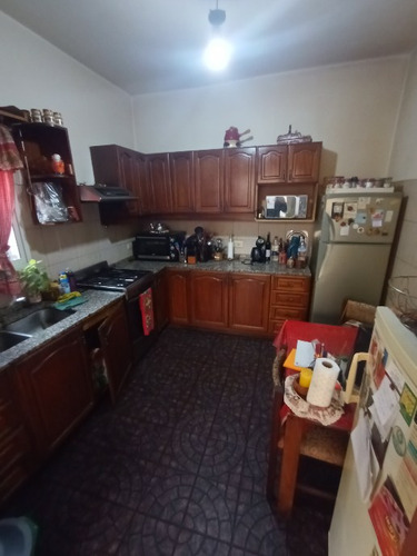Casa En Venta En Lanus Este
