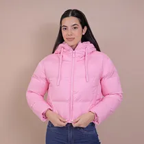 Comprar Campera Puffer Mujer Upminorista